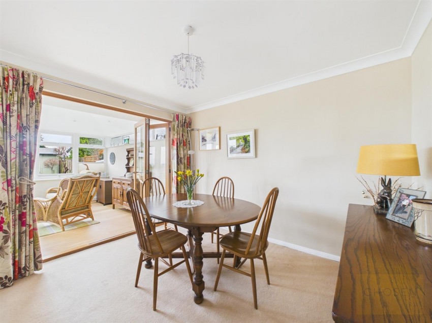 Images for Oldbury Orchard, Gloucester