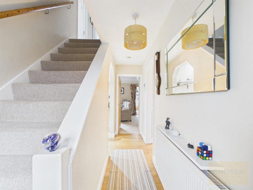 Images for Oldbury Orchard, Gloucester