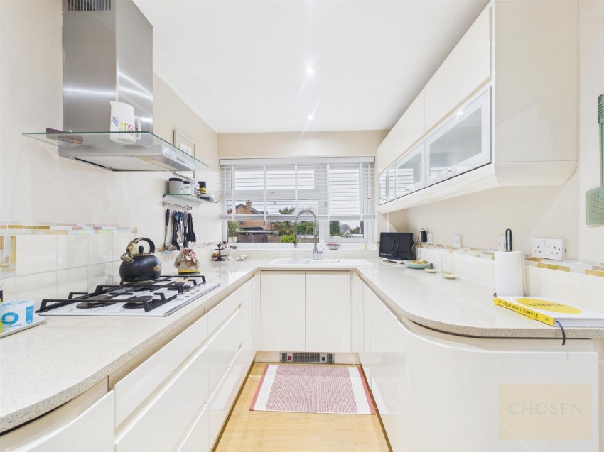 Images for Oldbury Orchard, Gloucester