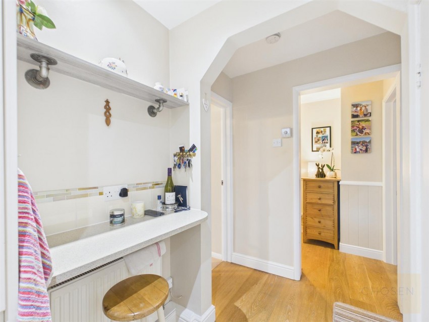 Images for Oldbury Orchard, Gloucester