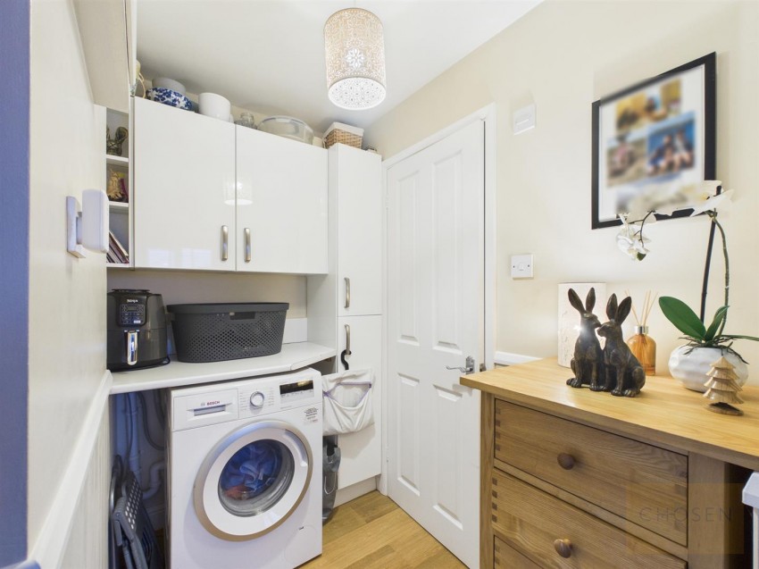 Images for Oldbury Orchard, Gloucester