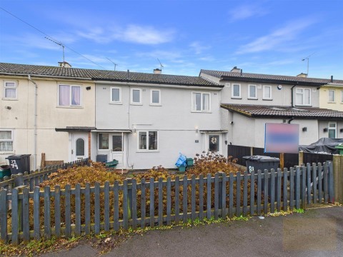 View Full Details for Redwell Road, Matson, Gloucester