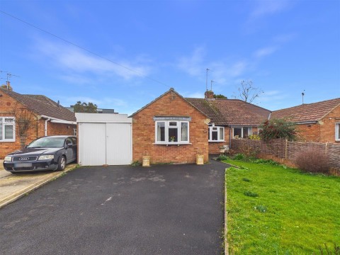 View Full Details for Brookfield Lane, Churchdown, Gloucester