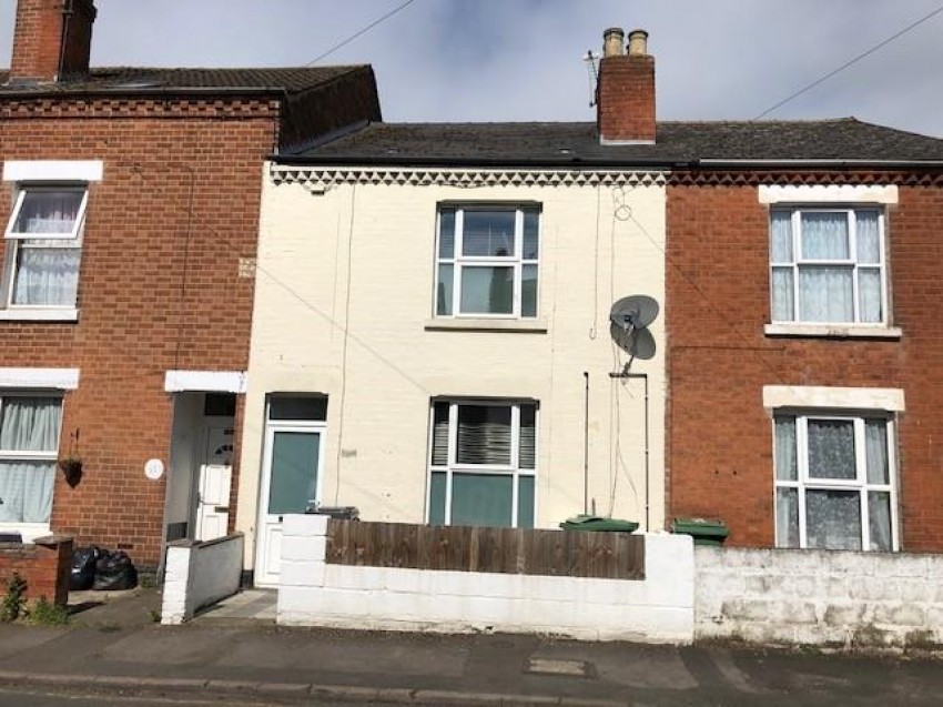 Images for ROOM IN HOUSE SHARE - Alfred Street Gloucester