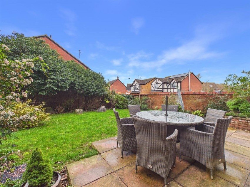 Images for Mary Rose Avenue, Churchdown, Gloucester