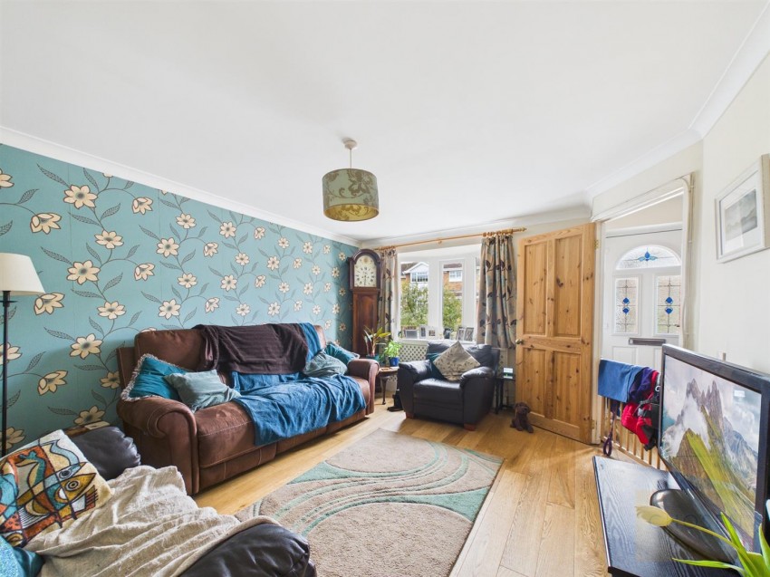 Images for Mary Rose Avenue, Churchdown, Gloucester