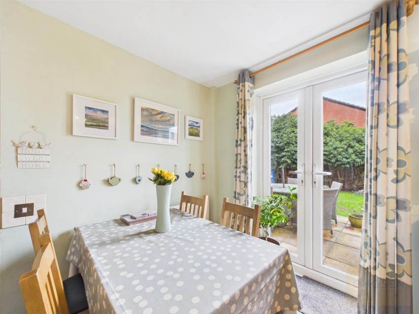 Images for Mary Rose Avenue, Churchdown, Gloucester