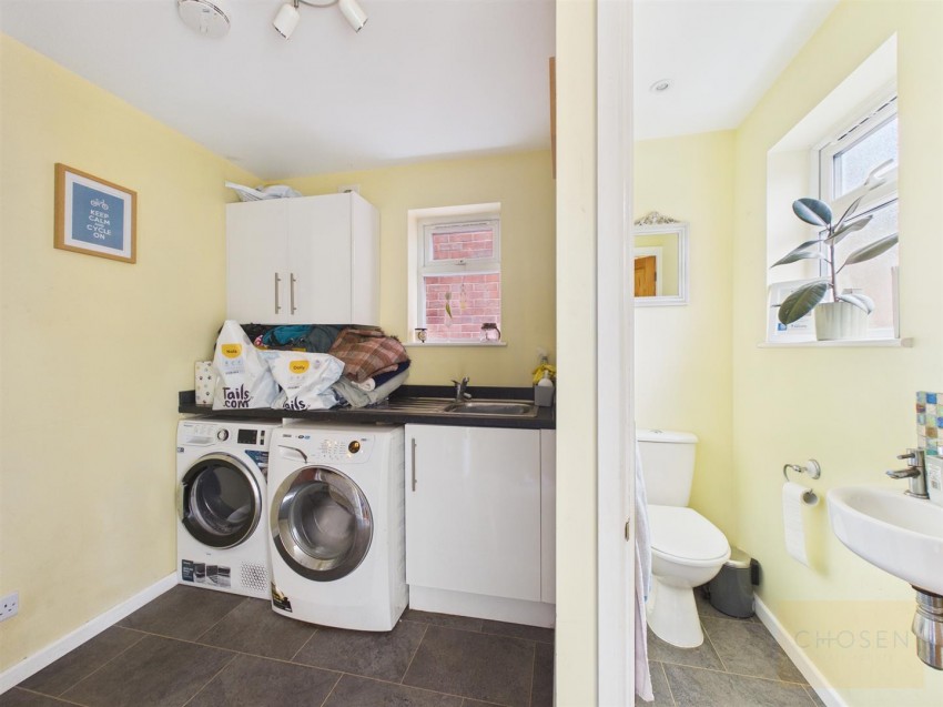 Images for Mary Rose Avenue, Churchdown, Gloucester