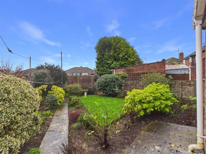 Images for Chosen Drive, Gloucester