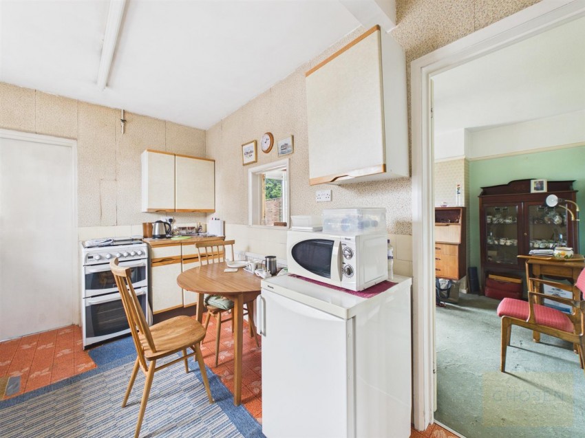 Images for Chosen Drive, Gloucester