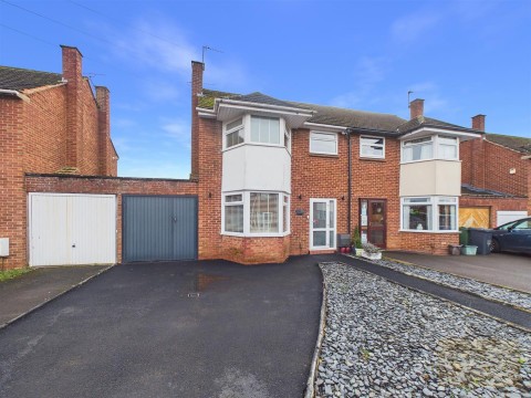 View Full Details for Oxstalls Way, Longlevens, Gloucester