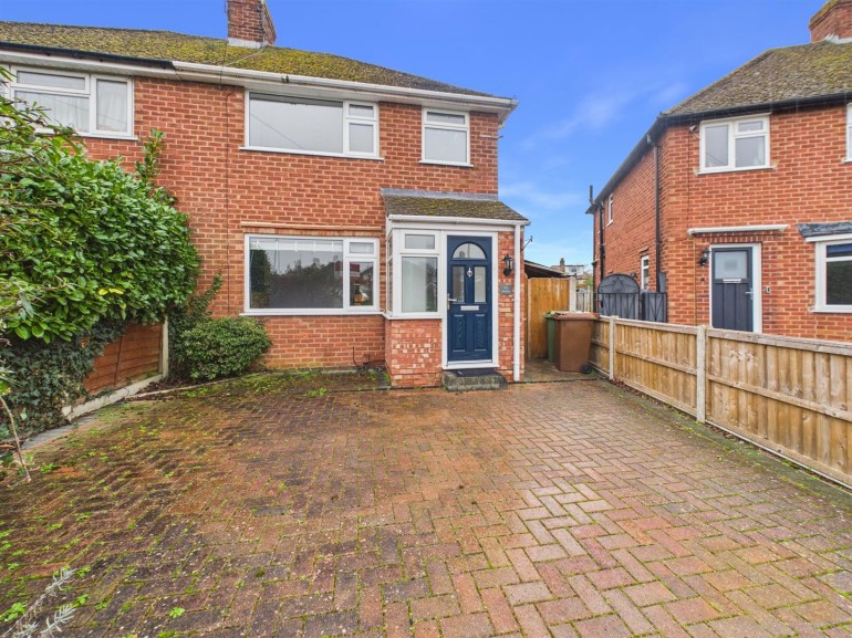 Orchard Way, Churchdown, Gloucester
