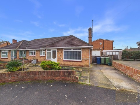 View Full Details for Pirton Crescent, Churchdown, Gloucester