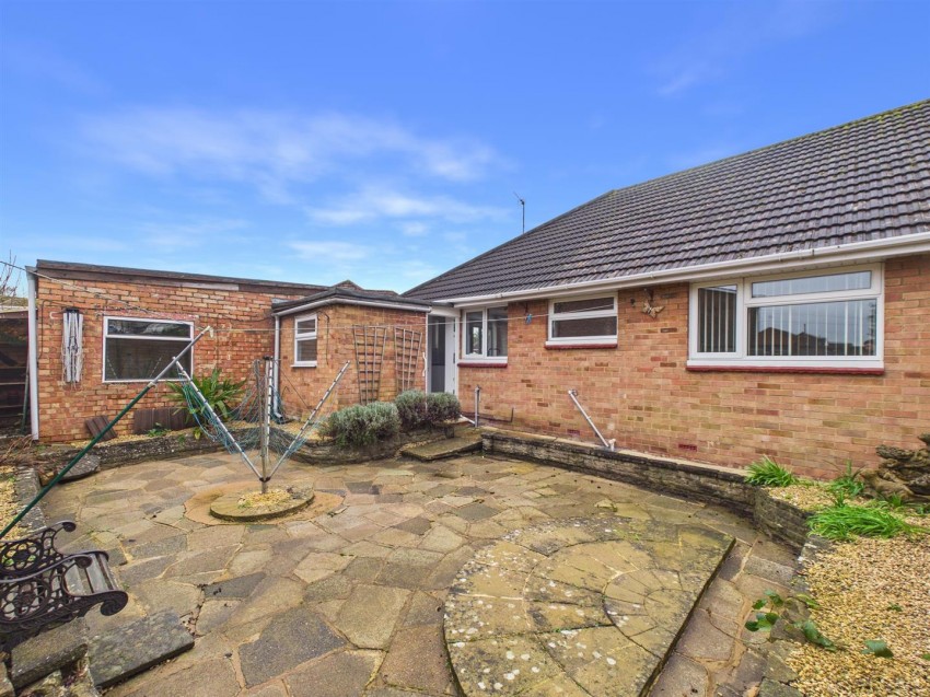 Images for Pirton Crescent, Churchdown, Gloucester