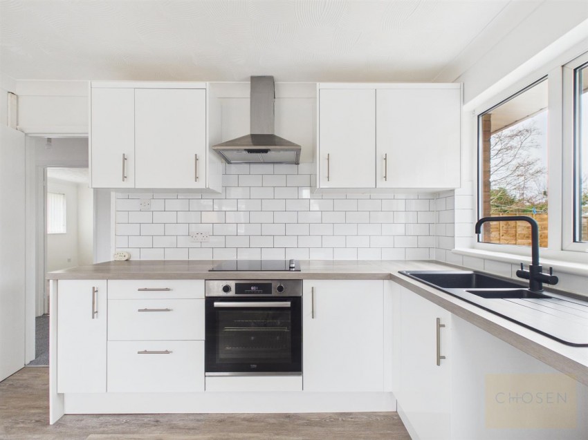 Images for Pirton Crescent, Churchdown, Gloucester