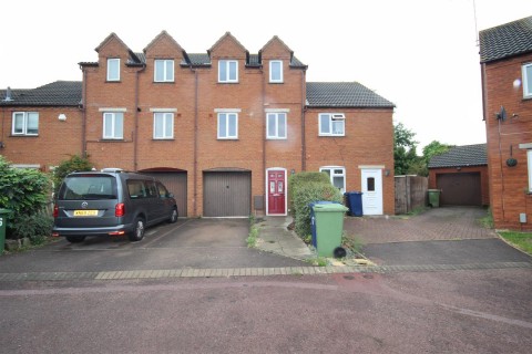 View Full Details for Japonica Close, Churchdown, Gloucester