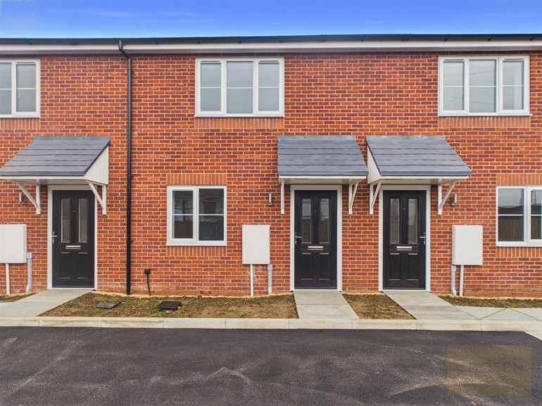 Newcroft Court, Off Yew Tree Way, Churchdown, Gloucester