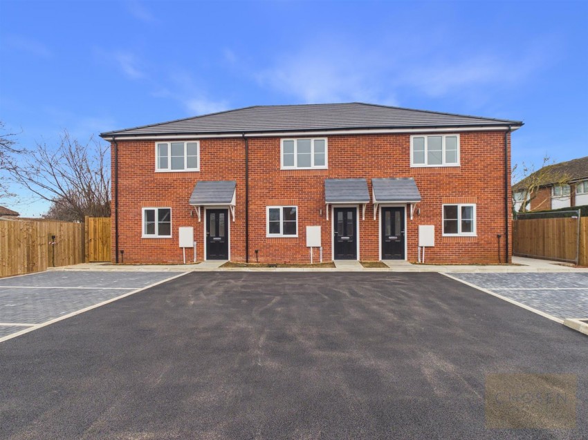 Images for Newcroft Court, Off Yew Tree Way, Churchdown, Gloucester
