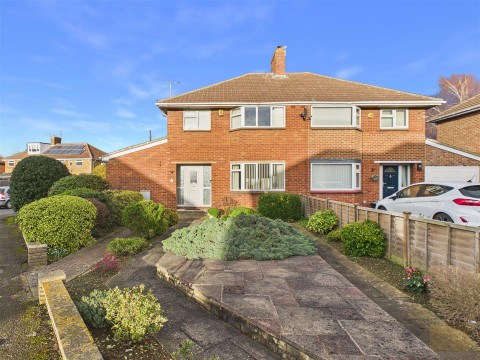 View Full Details for Moselle Drive, Churchdown, Gloucester