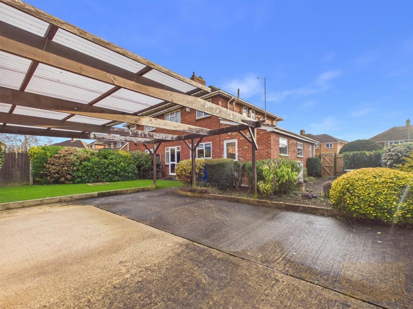 Images for Moselle Drive, Churchdown, Gloucester