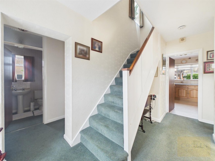 Images for Moselle Drive, Churchdown, Gloucester