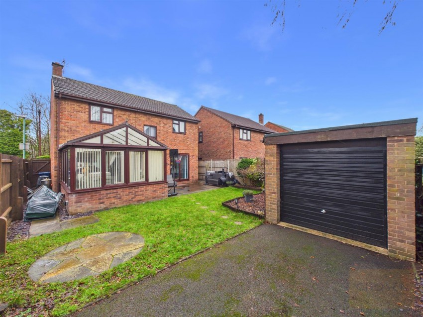 Images for Summerlands, Parton Road, Churchdown, Gloucester