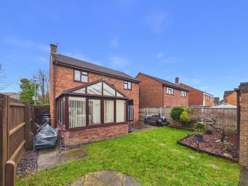 Images for Summerlands, Parton Road, Churchdown, Gloucester