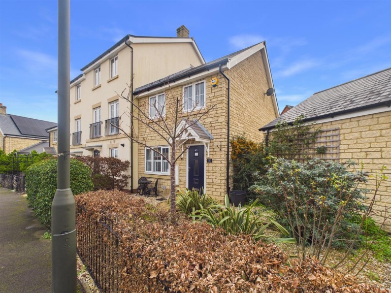 Buccaneer Avenue, Brockworth, Gloucester