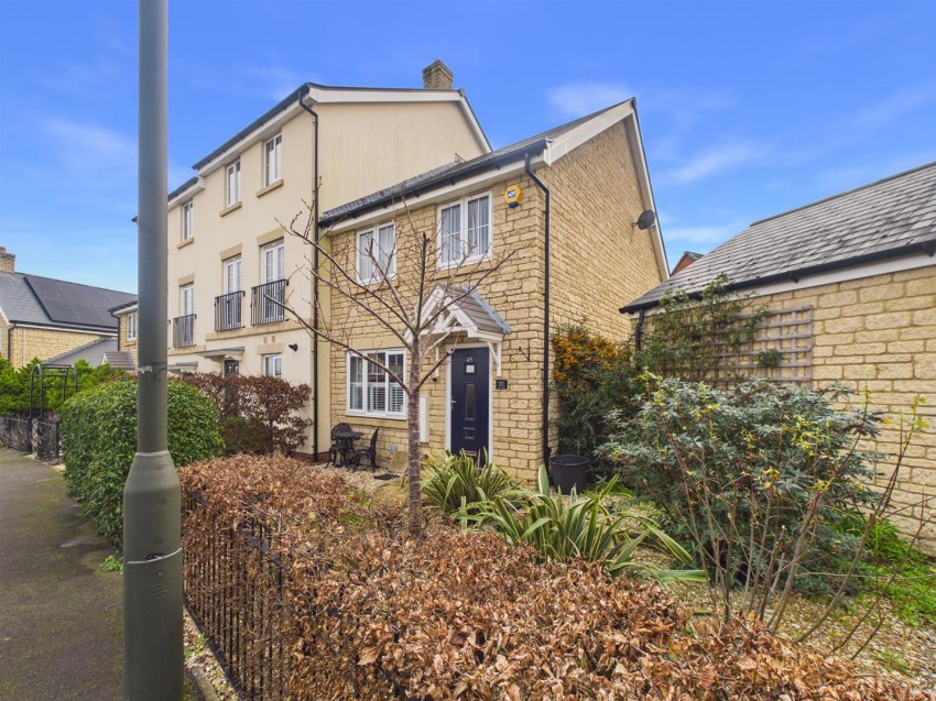 Images for Buccaneer Avenue, Brockworth, Gloucester