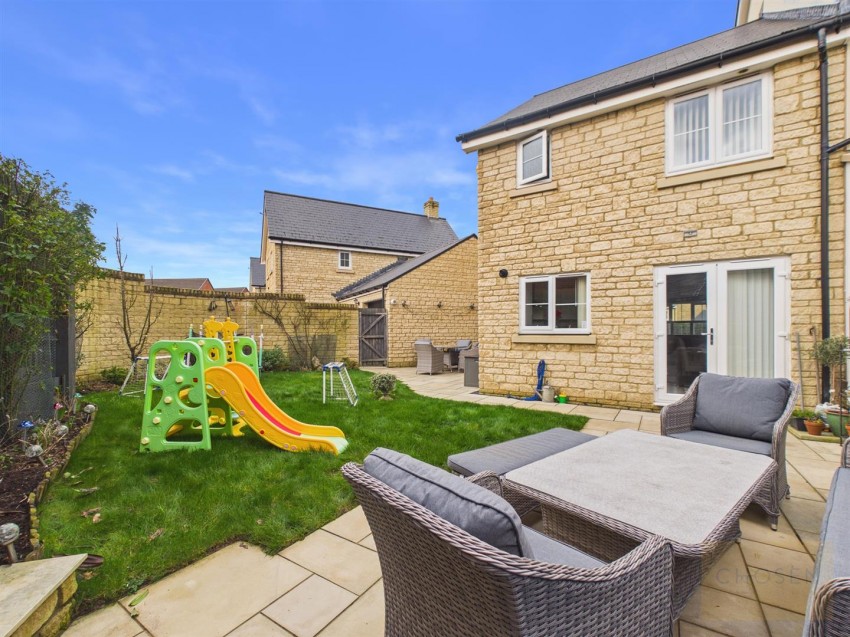 Images for Buccaneer Avenue, Brockworth, Gloucester