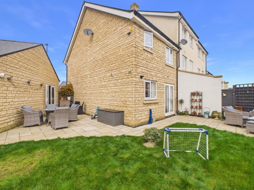 Images for Buccaneer Avenue, Brockworth, Gloucester