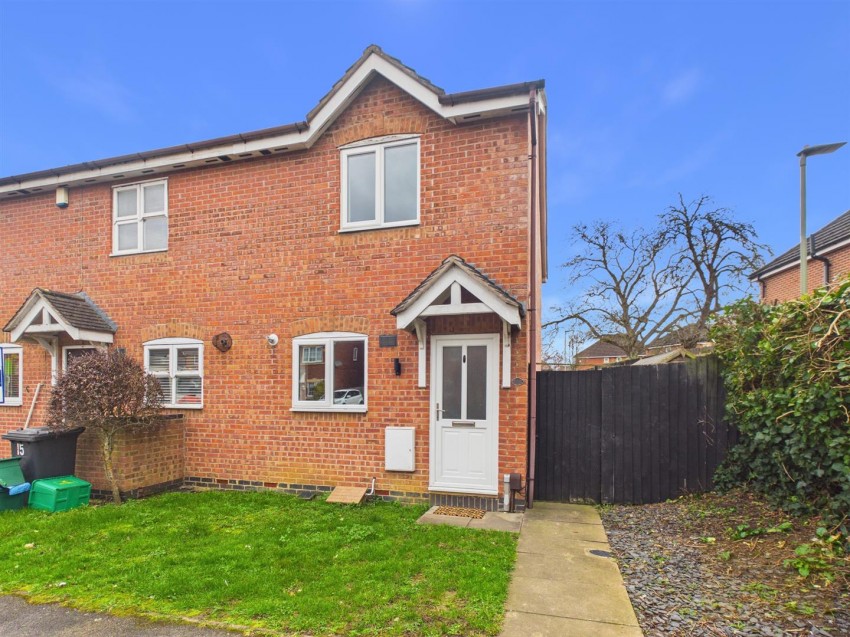 Images for The Maples, Abbeymead, Gloucester