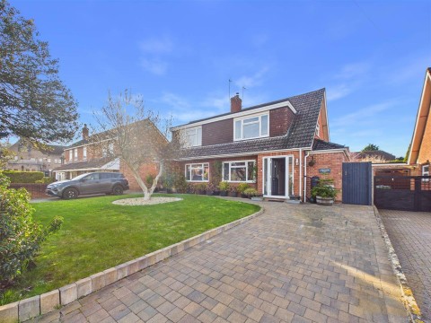 View Full Details for Blacksmith Lane, Churchdown, Gloucester