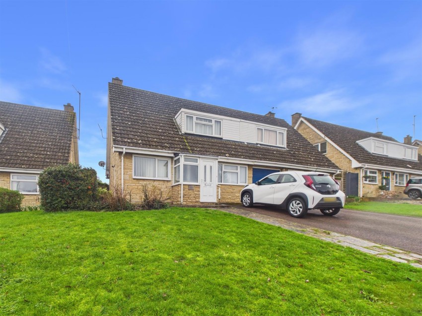 Images for Oldbury Orchard, Gloucester