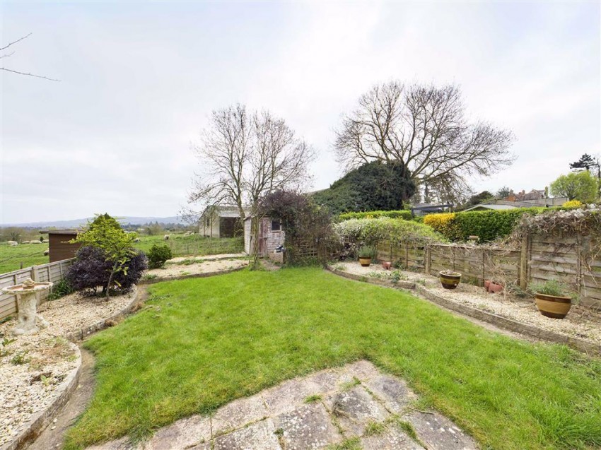 Images for Oldbury Orchard, Gloucester