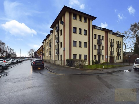 View Full Details for Waterloo Street, Cheltenham