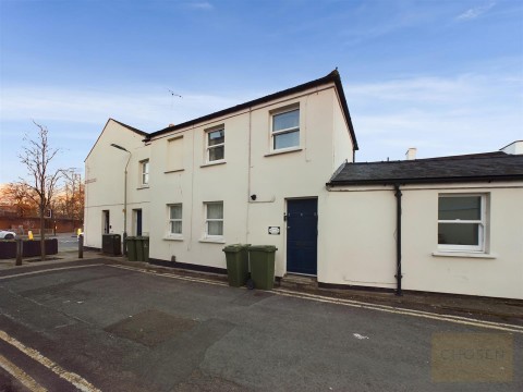 View Full Details for Park Street, Cheltenham