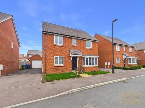 View Full Details for Springmead Avenue, Brockworth, Gloucester