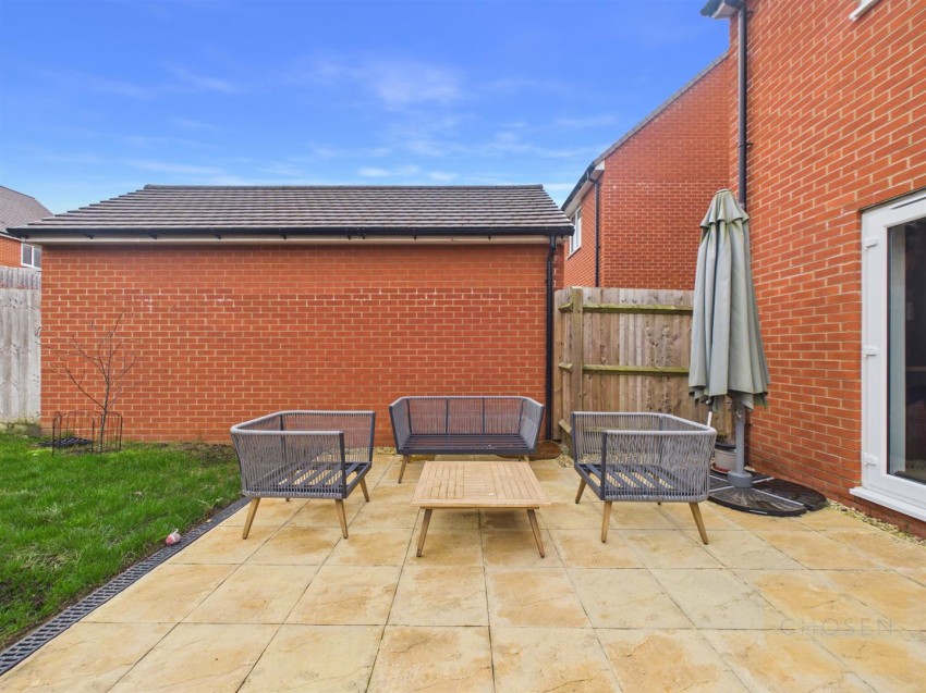 Images for Springmead Avenue, Brockworth, Gloucester