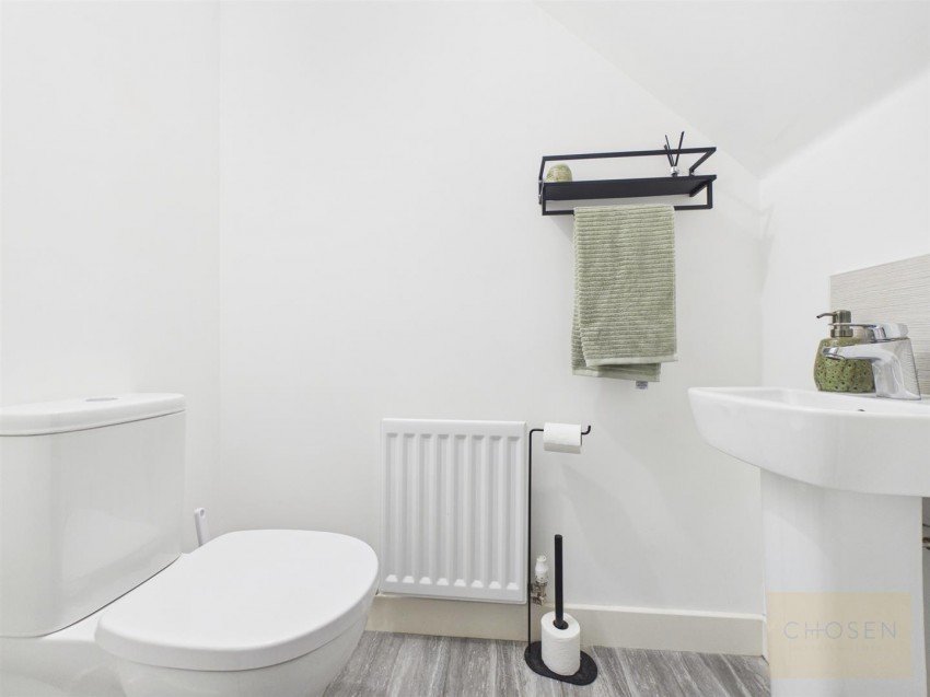 Images for Springmead Avenue, Brockworth, Gloucester