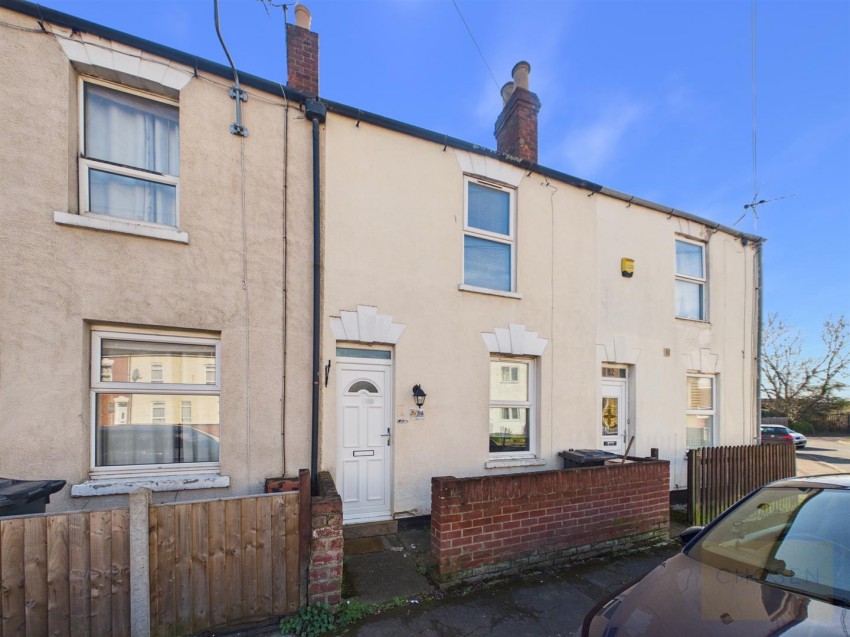 Images for Millbrook Street, Gloucester