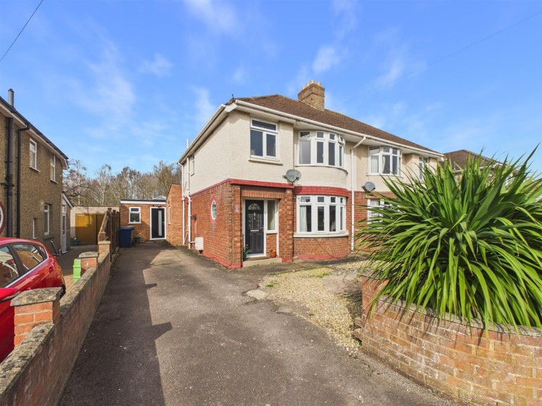 Parkside Drive, Churchdown, Gloucester
