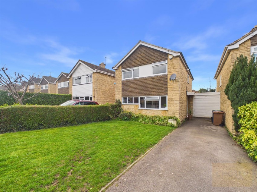 Images for Oldbury Orchard, Churchdown, Gloucester