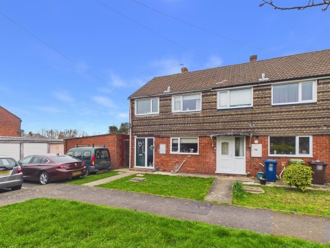 View Full Details for Westover Court, Churchdown