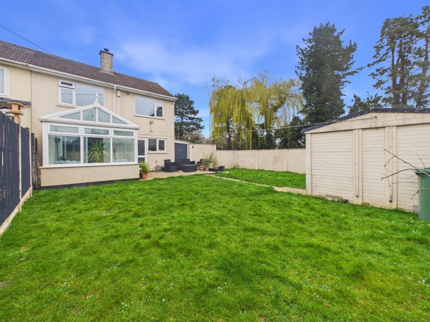 Images for Garnalls Road, Matson, Gloucester