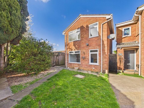 View Full Details for Dane Close, Longlevens, Gloucester