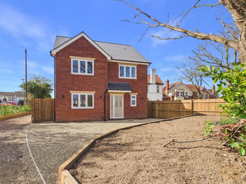 Images for Parton Road, Churchdown, Gloucester
