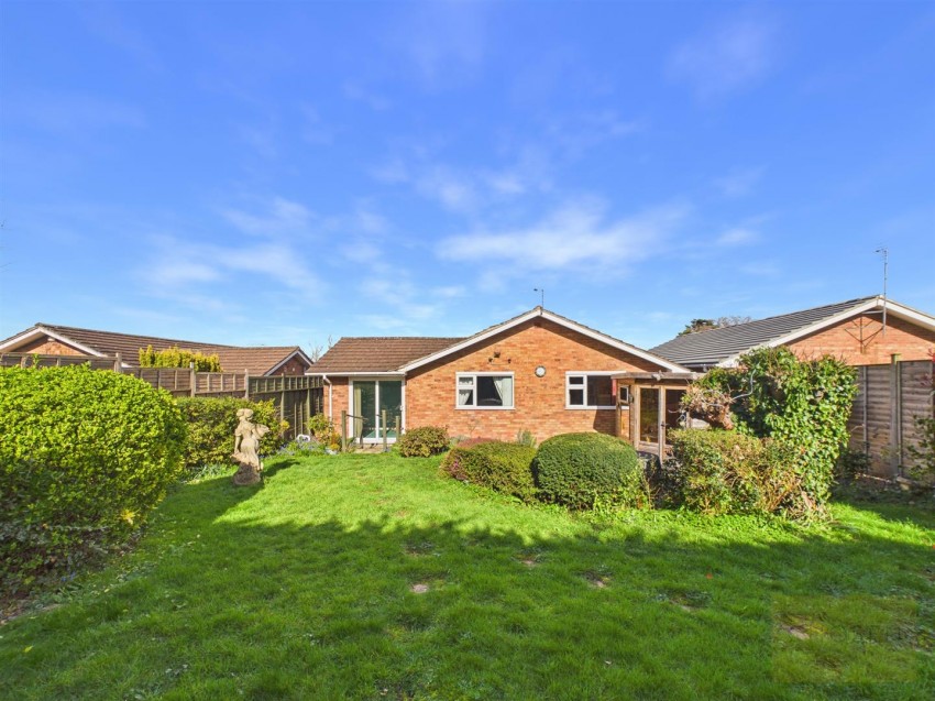 Images for Far Sandfield, Churchdown, Gloucester