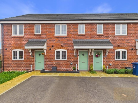 View Full Details for Lorimer Gardens, Churchdown, Gloucester