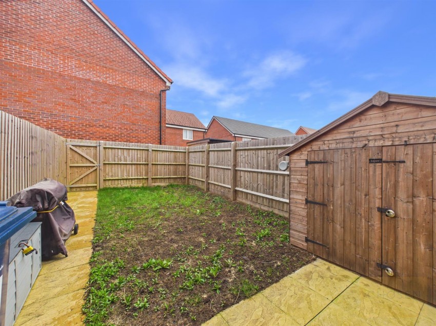 Images for Lorimer Gardens, Churchdown, Gloucester